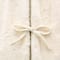 Glitzhome® Faux Rabbit Fur Christmas Tree Skirt